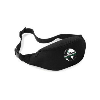 Siebenlehner SV  Bauchtasche "Weltkugel"