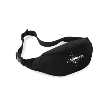 Siebenlehner SV  Bauchtasche "Windrose"