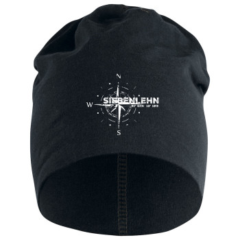 Siebenlehner SV  Beanie "Windrose"