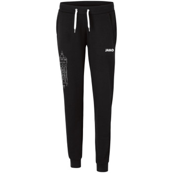 Siebenlehner SV Damen Jogginghose "Wasserturm"