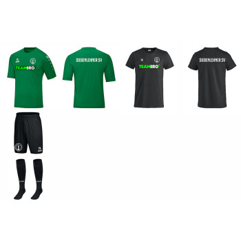 Siebenlehner SV Kinder Trainingset Medium