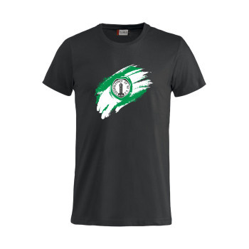 Siebenlehner SV Herren T-Shirt "Farbstriche"