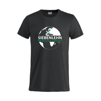 Siebenlehner SV Kinder T-Shirt "Weltkugel"