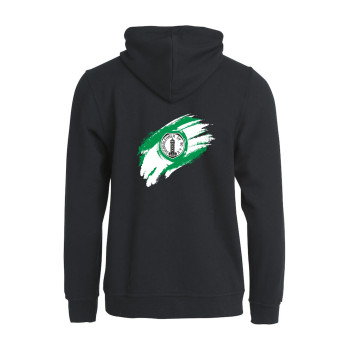 Siebenlehner SV Herren Kapuzenjacke "Farbstriche"